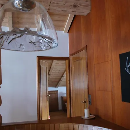 Apartment Chalet-style With Matterhorn View Zermatt