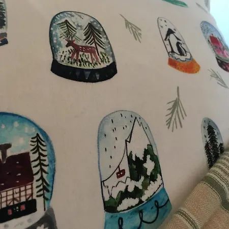 Chalet-style With Matterhorn View Apartment *