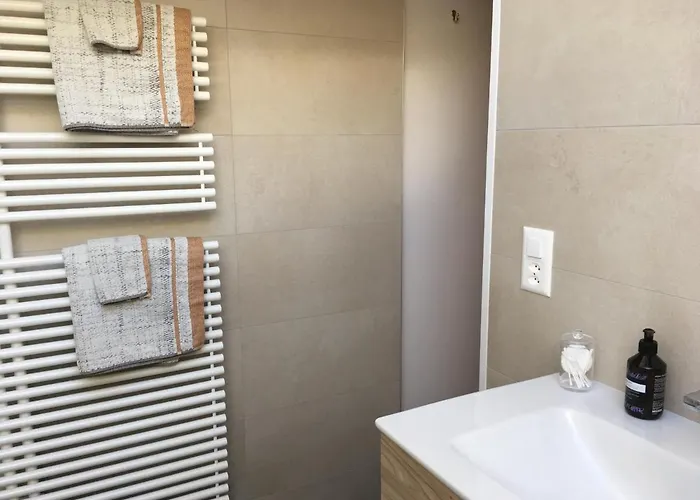 Appartamento Chalet-style With Matterhorn View