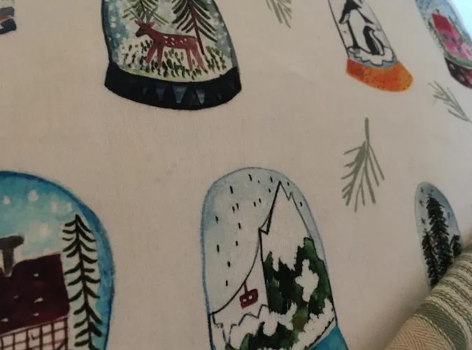 Chalet-style With Matterhorn View Lejlighed *