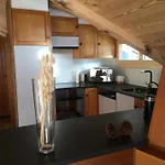 Chalet-style With Matterhorn View *