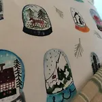 Chalet-style With Matterhorn View Apartament *