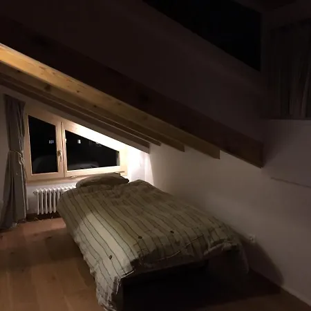 Chalet-style With Matterhorn View شقة *